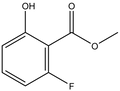Methyl 6-fluorosalicylate 250mg