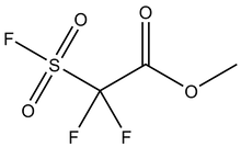 Methyl fluorosulfonyldifluoroacetate 5g