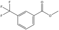 Methyl 3-(trifluoromethyl)benzoate 25g