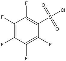 Pentafluorobenzenesulfonyl chloride 5g