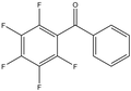 2,3,4,5,6-Pentafluorobenzophenone 5g