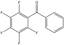 2,3,4,5,6-Pentafluorobenzophenone 5g