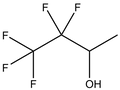 3,3,4,4,4-Pentafluoro-2-butanol 1g