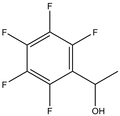 1-(Pentafluorophenyl)ethanol 5g