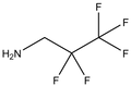 2,2,3,3,3-Pentafluoropropylamine 1g