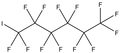 Perfluoro-n-hexyl iodide 5g