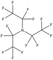 Perfluorotriethylamine 25g