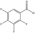 2,3,4,5-Tetrafluorobenzoyl chloride 25g