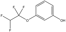 3-(1,1,2,2-Tetrafluoroethoxy)phenol 5g