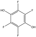 Tetrafluorohydroquinone 5g