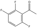 2',3',6'-Trifluoroacetophenone 1g
