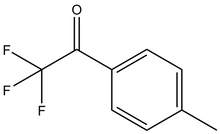 4-(Trifluoroacetyl)toluene 1g