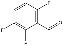 2,3,6-Trifluorobenzaldehyde 5g