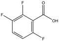 2,3,6-Trifluorobenzoic acid 5g