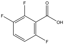 2,3,6-Trifluorobenzoic acid 5g