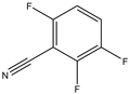 2,3,6-Trifluorobenzonitrile 5g