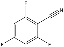 2,4,6-Trifluorobenzonitrile 5g