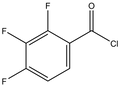 2,3,4-Trifluorobenzoyl chloride 5g