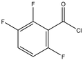 2,3,6-Trifluorobenzoyl chloride 1g