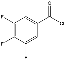 3,4,5-Trifluorobenzoyl chloride 1g