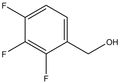 2,3,4-Trifluorobenzyl alcohol 1g