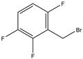 2,3,6-Trifluorobenzyl bromide 1g