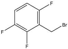 2,3,6-Trifluorobenzyl bromide 1g