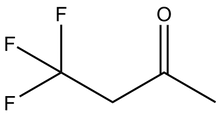 4,4,4-Trifluorobutan-2-one 1g