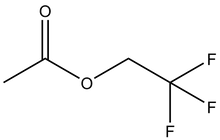 2,2,2-Trifluoroethyl acetate 25g
