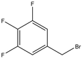 3,4,5-Trifluorobenzyl bromide 1g