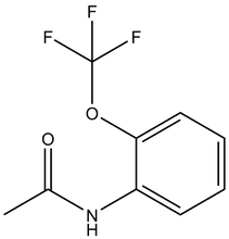 2'-(Trifluoromethoxy)acetanilide 5g