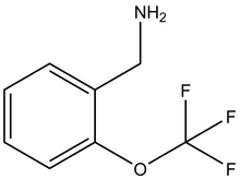 2-(Trifluoromethoxy)benzylamine 5g