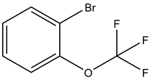 1-Bromo-2-(trifluoromethoxy)benzene 25g