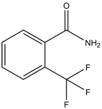 2-(Trifluoromethyl)benzamide 5g