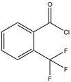 2-(Trifluoromethyl)benzoyl chloride 5g