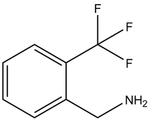 2-(Trifluoromethyl)benzylamine 5g