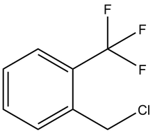 2-(Trifluoromethyl)benzyl chloride 5g