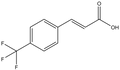 4-(Trifluoromethyl)cinnamic acid 5g