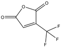 Trifluoromethylmaleic anhydride 1g