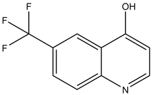 6-(Trifluoromethyl)-4-quinolinol 1g