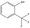 2-(Trifluoromethyl)thiophenol 1g