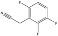 2,3,6-Trifluorophenylacetonitrile 1g