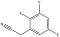 2,3,5-Trifluorophenylacetonitrile 1g
