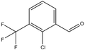2-Chloro-3-(trifluoromethyl)benzaldehyde 1g