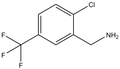 2-Chloro-5-(trifluoromethyl)benzylamine 1g