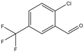 2-Chloro-5-(trifluoromethyl)benzaldehyde 5g