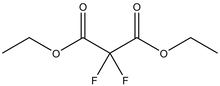 Diethyl difluoromalonate 1g