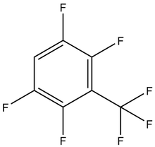 2,3,5,6-Tetrafluorobenzotrifluoride 5g