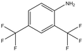 2,4-Bis(trifluoromethyl)aniline 1g