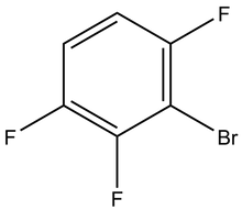 1-Bromo-2,3,6-trifluorobenzene 5g